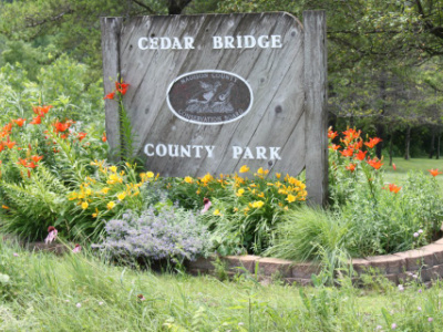 Cedar Covered Bridge Park